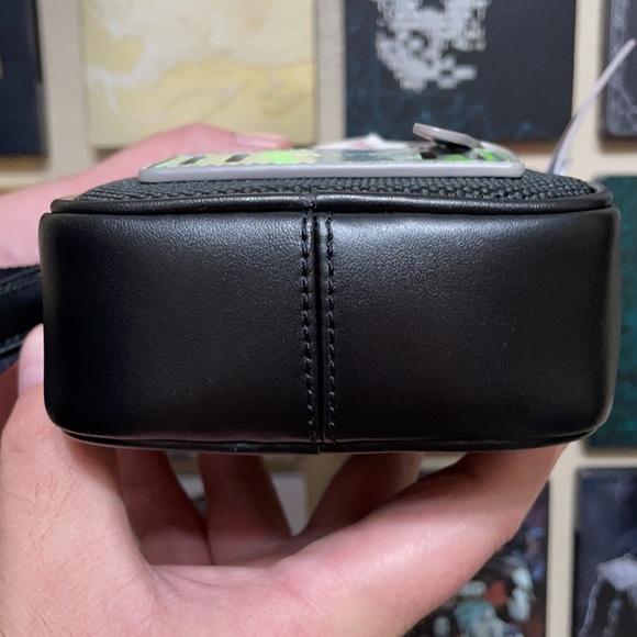 Coach Terrain Crossbody with paper store bag - Picture 8 of 15